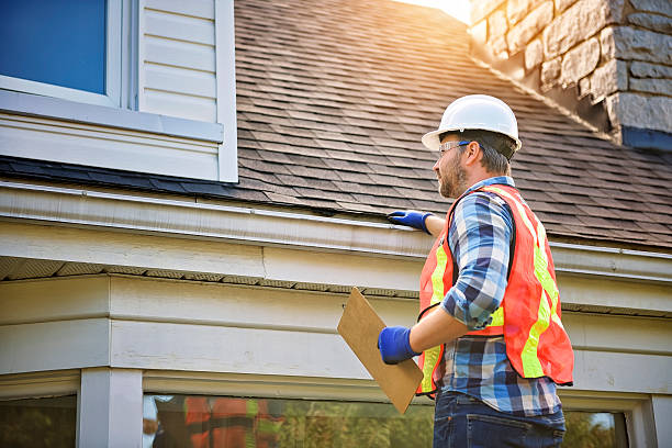 Licensed Emergency Roof Repair service in Crewe, VA - Ben Roofing and Steel LLC
